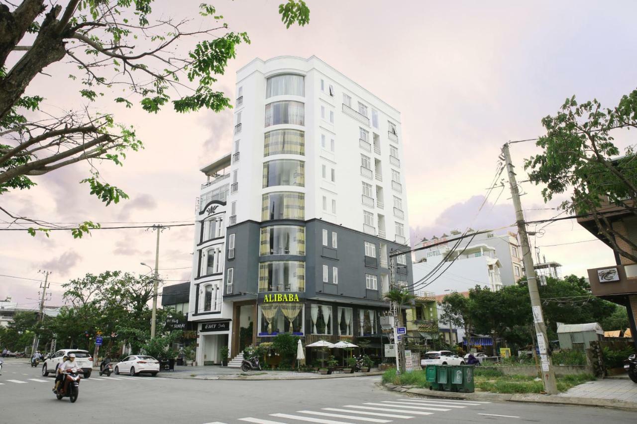 Khách sạn Alibaba 3*