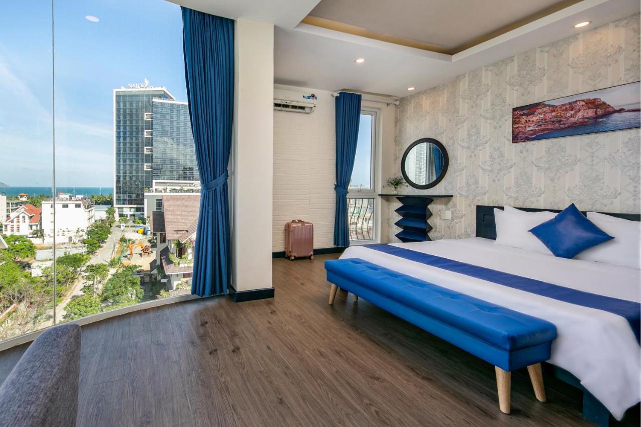 Alibaba 3* Đà Nẵng